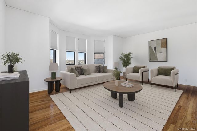 11 Alden Road 4A, Larchmont, NY 10538