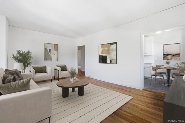 11 Alden Road 4A, Larchmont, NY 10538