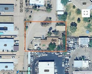 8706 E Main Street, Mesa, AZ 85207