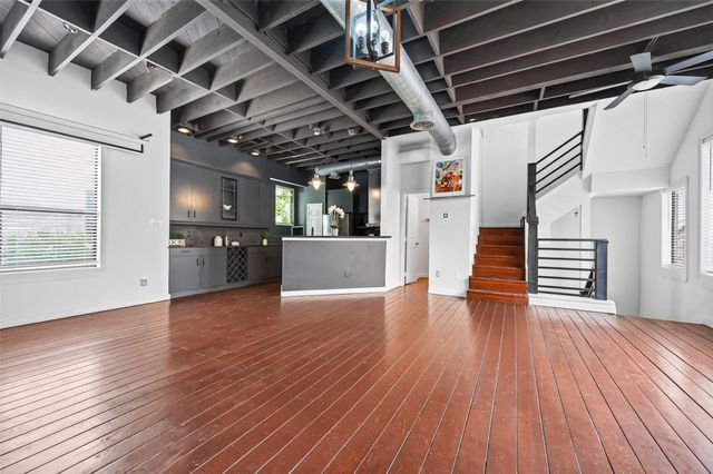 708 W Clay Street, Houston, TX 77019