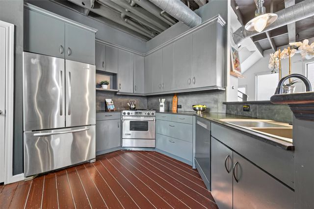 708 W Clay Street, Houston, TX 77019
