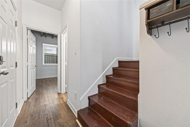 708 W Clay Street, Houston, TX 77019