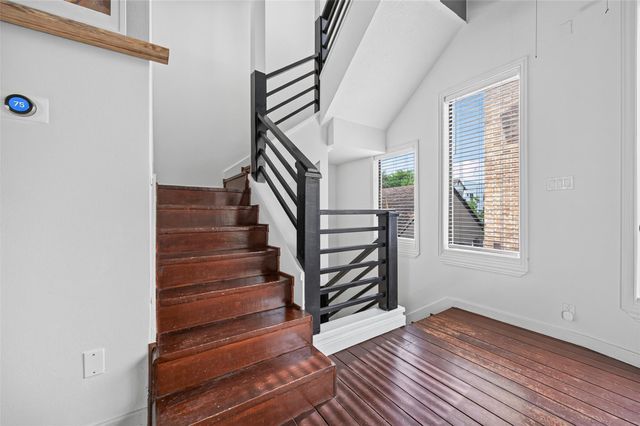 708 W Clay Street, Houston, TX 77019