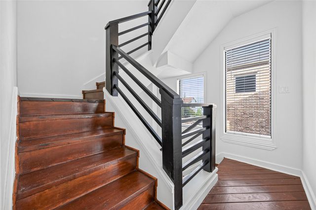 708 W Clay Street, Houston, TX 77019