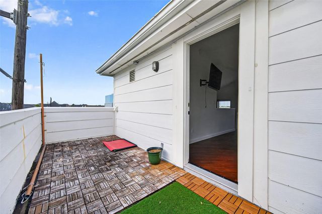 708 W Clay Street, Houston, TX 77019