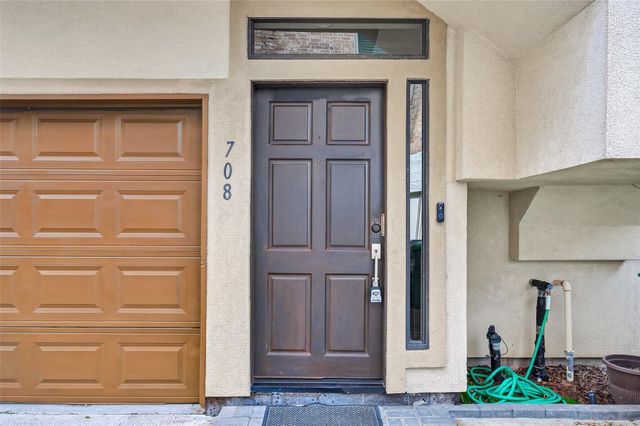 708 W Clay Street, Houston, TX 77019