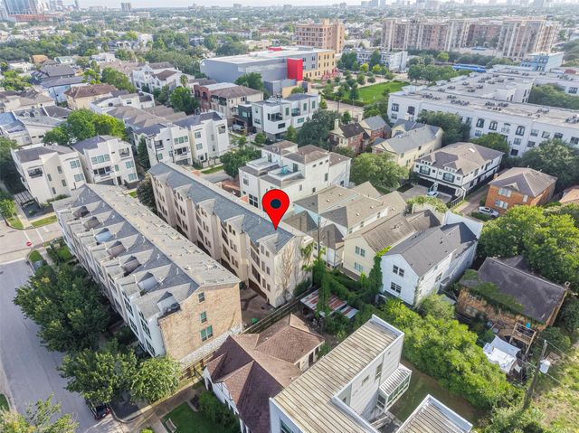 708 W Clay Street, Houston, TX 77019