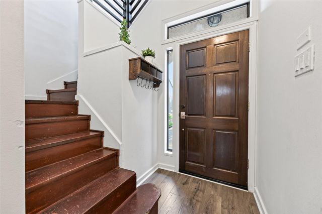 708 W Clay Street, Houston, TX 77019