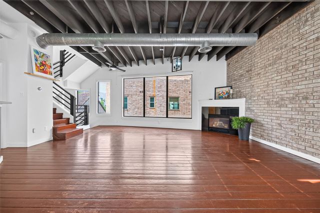 708 W Clay Street, Houston, TX 77019