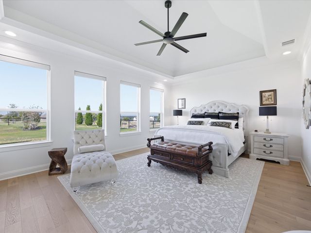 317 Kenyon Court, Granbury, TX 76049