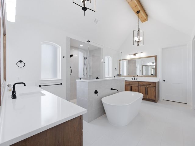 317 Kenyon Court, Granbury, TX 76049