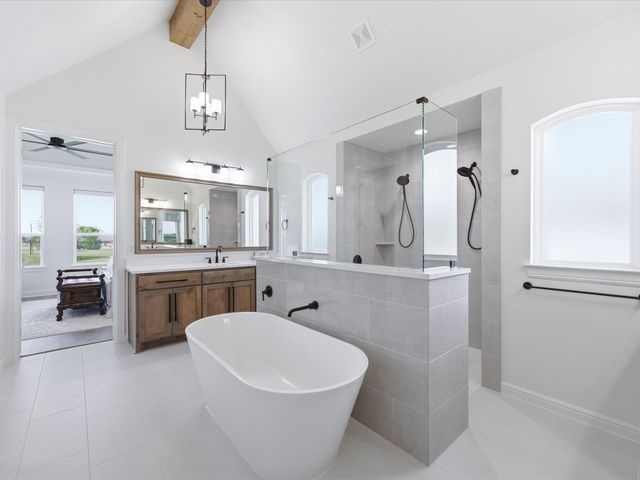 317 Kenyon Court, Granbury, TX 76049