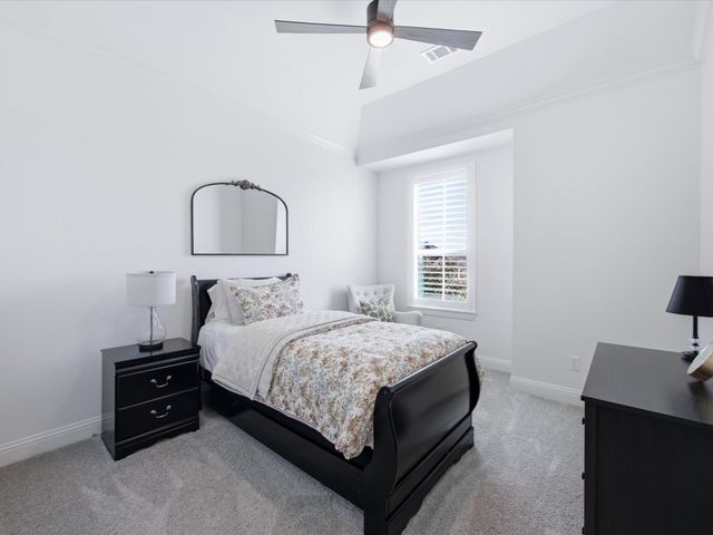 317 Kenyon Court, Granbury, TX 76049