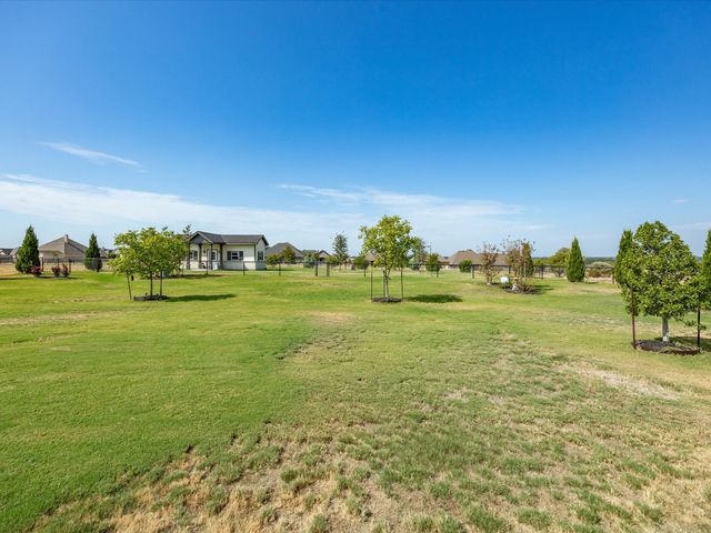 317 Kenyon Court, Granbury, TX 76049