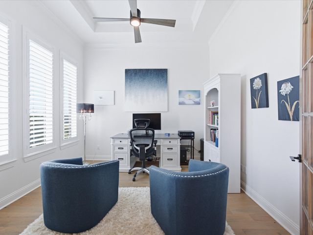 317 Kenyon Court, Granbury, TX 76049
