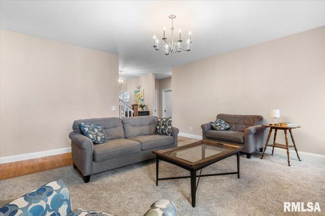 44 WOODLAND Trail, Rochester, IL 62563