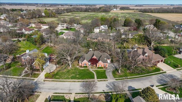 44 WOODLAND Trail, Rochester, IL 62563