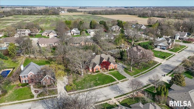 44 WOODLAND Trail, Rochester, IL 62563