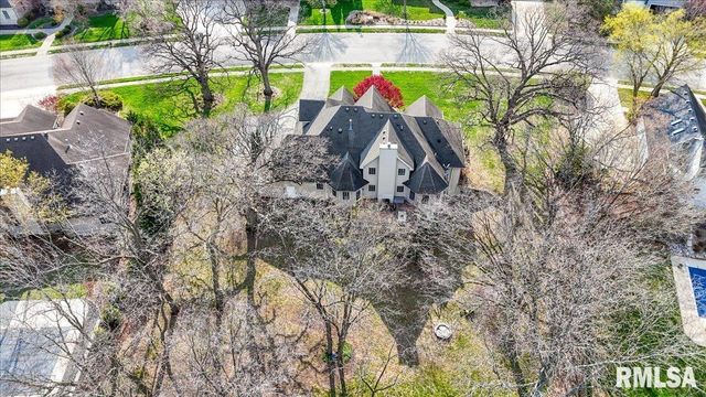 44 WOODLAND Trail, Rochester, IL 62563