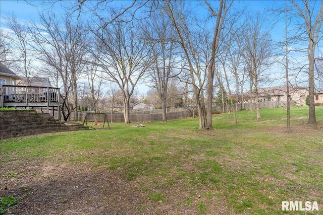 44 WOODLAND Trail, Rochester, IL 62563