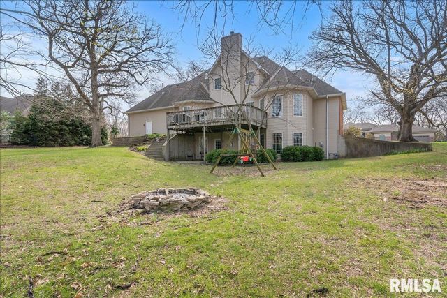 44 WOODLAND Trail, Rochester, IL 62563