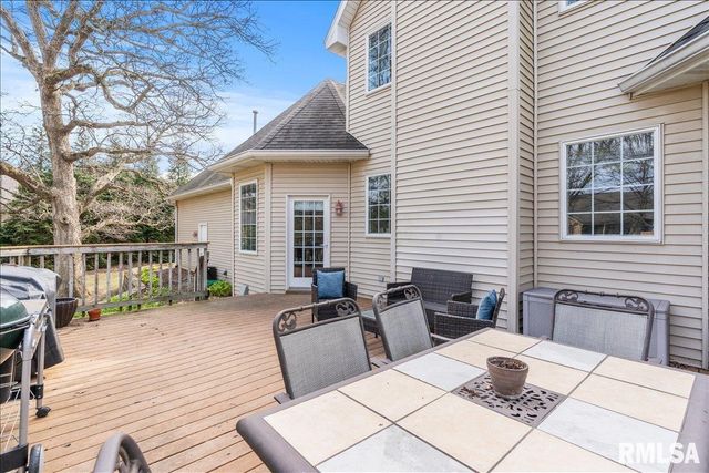44 WOODLAND Trail, Rochester, IL 62563