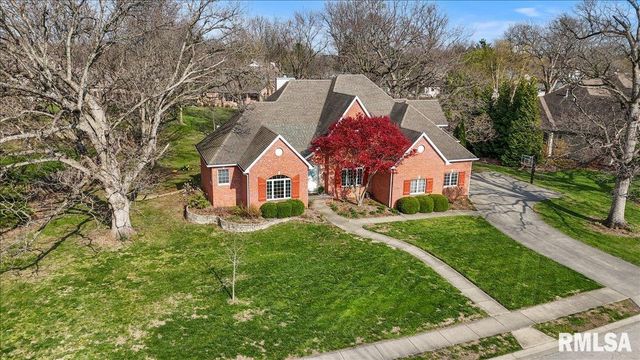 44 WOODLAND Trail, Rochester, IL 62563