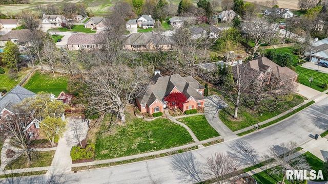 44 WOODLAND Trail, Rochester, IL 62563