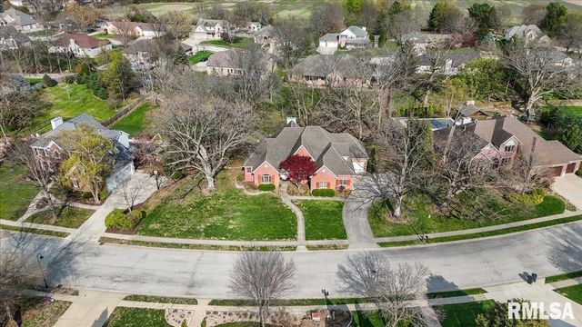 44 WOODLAND Trail, Rochester, IL 62563