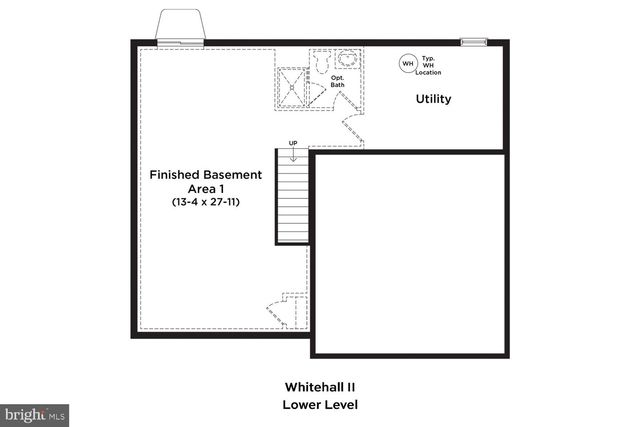 HOMESITE 631 FONTANA CIR, Martinsburg, WV 25403