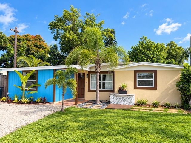 10123 115TH AVENUE, Largo, FL 33773