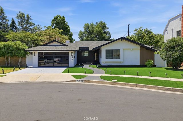 19806 Needles, Chatsworth, CA 91311