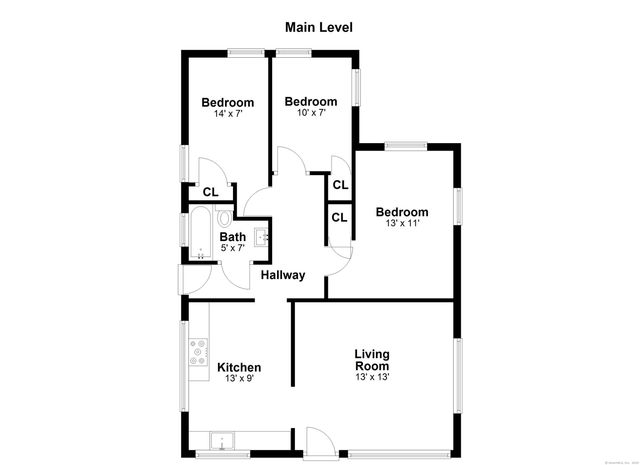 7 Candle Hill Road, New Fairfield, CT 06812