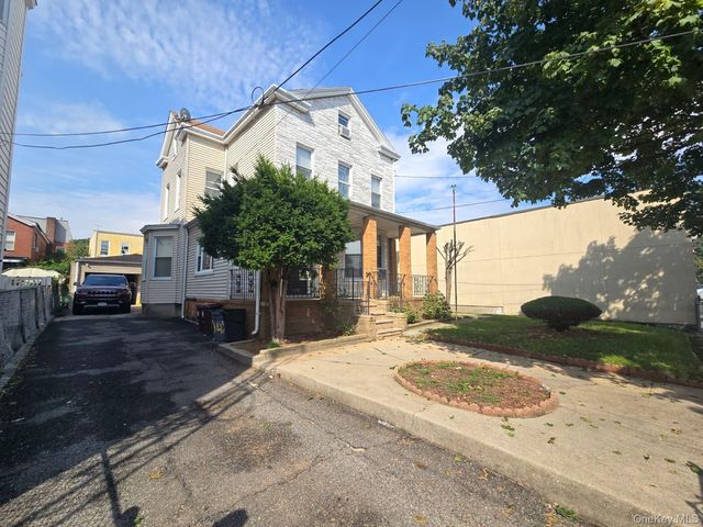 9734 86th Street, Ozone Park, NY 11416