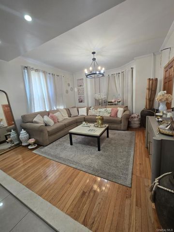 9734 86th Street, Ozone Park, NY 11416