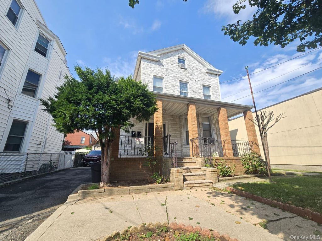 9734 86th Street, Ozone Park, NY 11416 — exterior