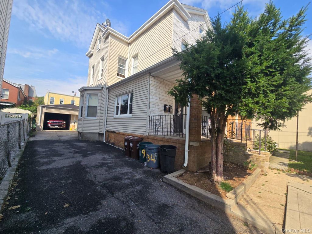 9734 86th Street, Ozone Park, NY 11416 — photo 2