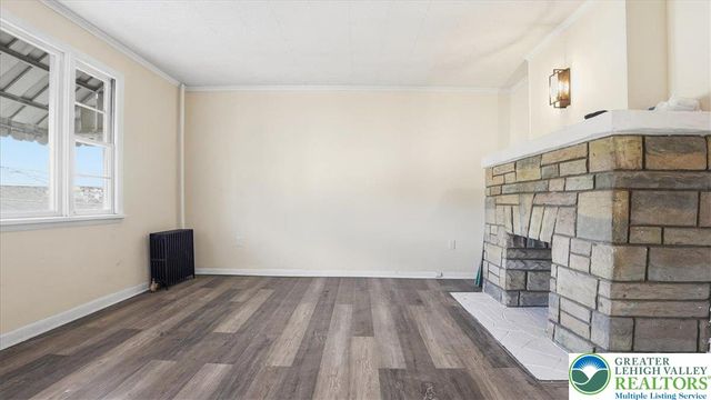 705 Hampton Street, Scranton City, PA 18504