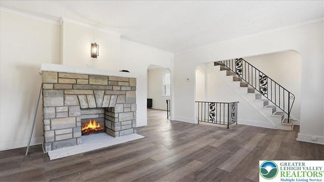 705 Hampton Street, Scranton City, PA 18504