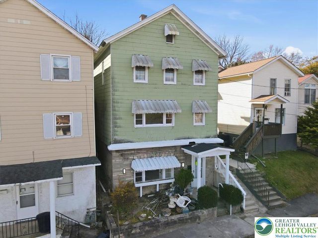 705 Hampton Street, Scranton City, PA 18504
