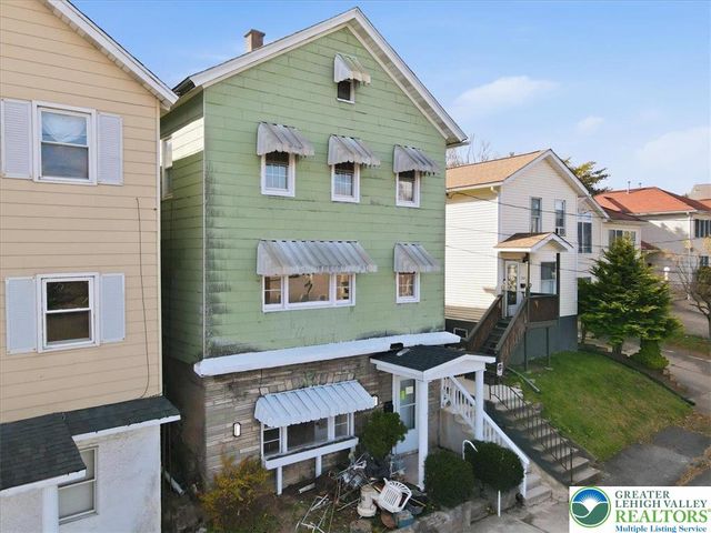 705 Hampton Street, Scranton City, PA 18504