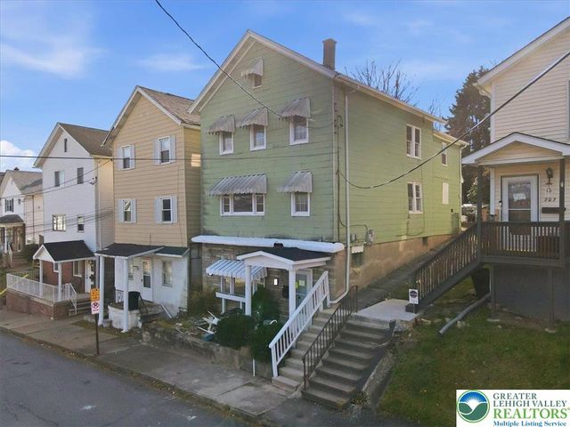705 Hampton Street, Scranton City, PA 18504