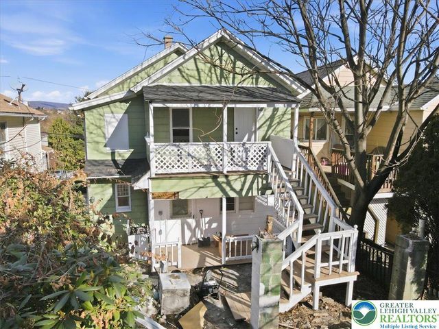 705 Hampton Street, Scranton City, PA 18504