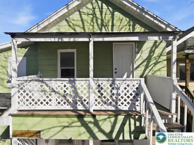 705 Hampton Street, Scranton City, PA 18504