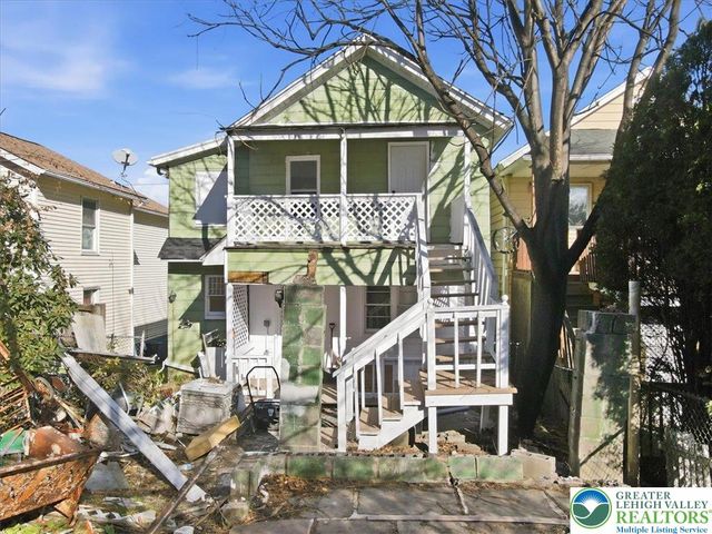 705 Hampton Street, Scranton City, PA 18504