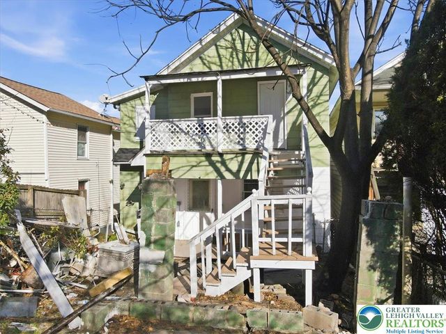 705 Hampton Street, Scranton City, PA 18504