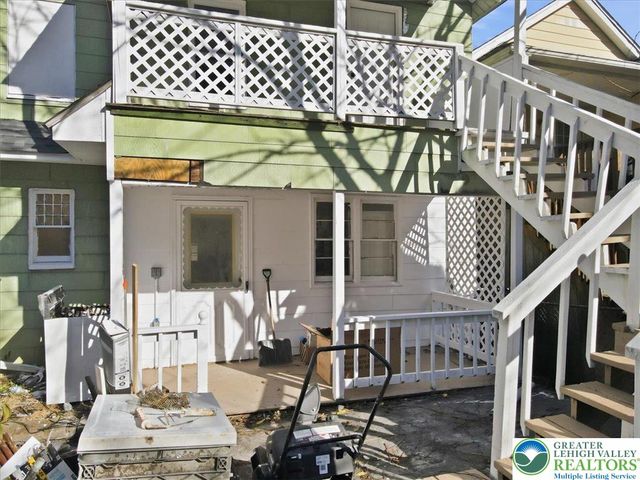 705 Hampton Street, Scranton City, PA 18504