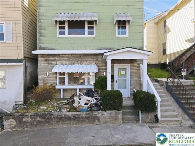 705 Hampton Street, Scranton City, PA 18504