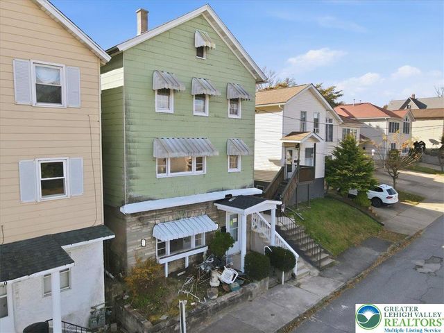705 Hampton Street, Scranton City, PA 18504