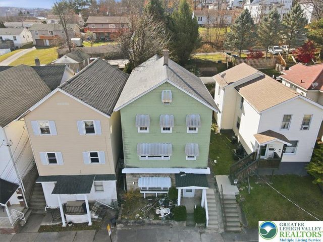 705 Hampton Street, Scranton City, PA 18504